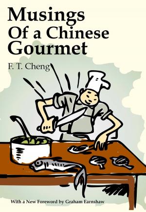 Cover of the book Musings of a Chinese Gourmet by John Darwin van Fleet