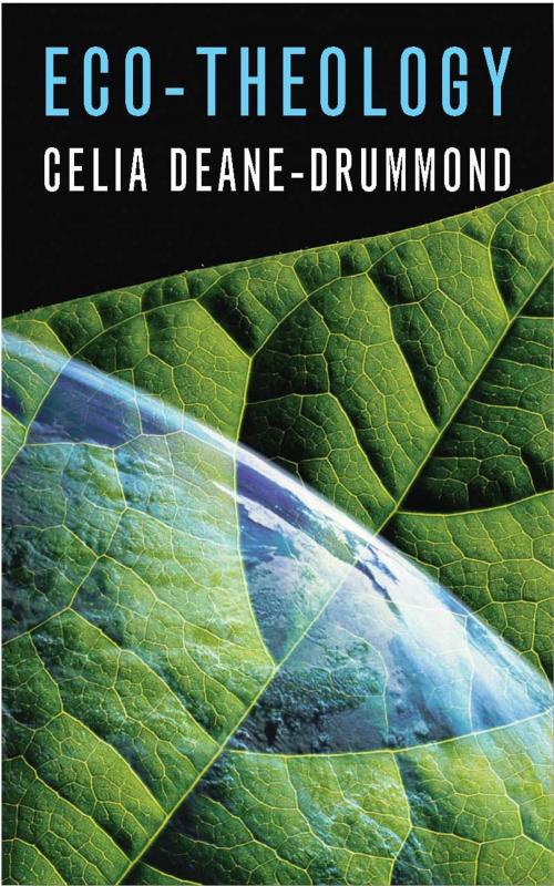 Cover of the book Eco-Theology by Celia Deane-Drummond, Darton, Longman & Todd LTD
