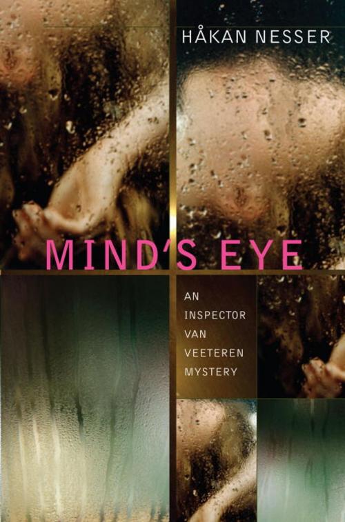 Cover of the book Mind's Eye by Hakan Nesser, Knopf Doubleday Publishing Group