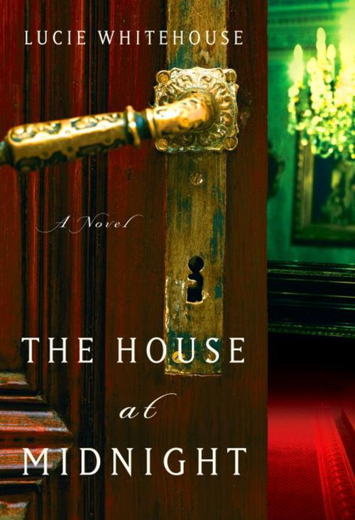 Cover of the book The House at Midnight by Lucie Whitehouse, Random House Publishing Group