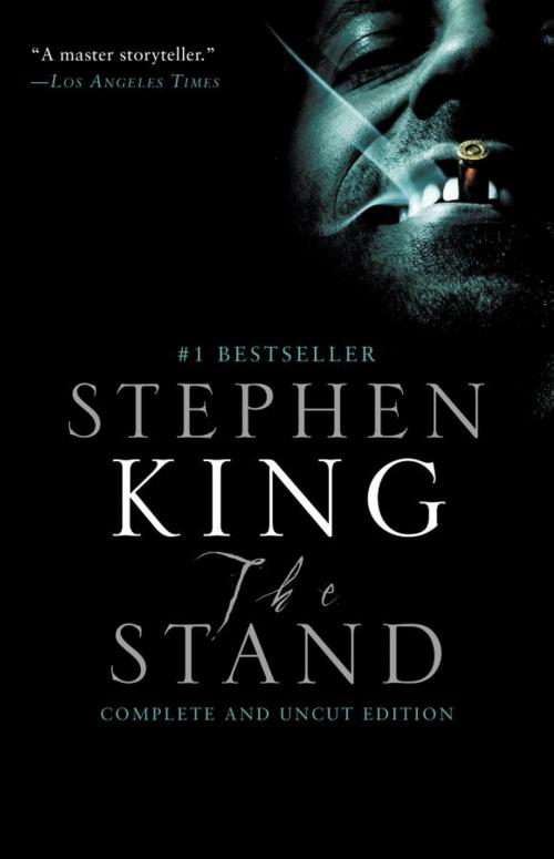 Cover of the book The Stand by Stephen King, Knopf Doubleday Publishing Group