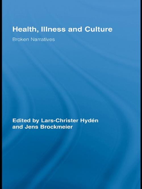 Cover of the book Health, Illness and Culture by , Taylor and Francis