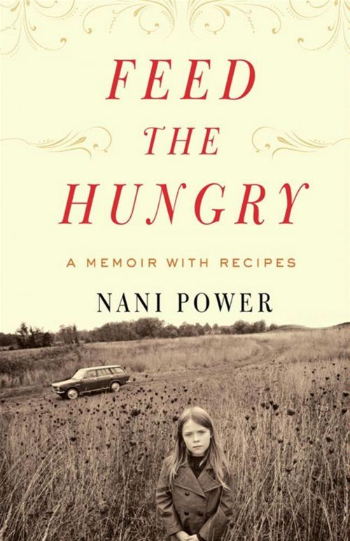 Cover of the book Feed the Hungry by Nani Power, Free Press
