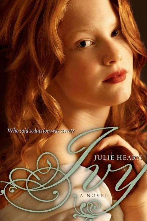 Cover of the book Ivy by Julie Hearn, Atheneum Books for Young Readers