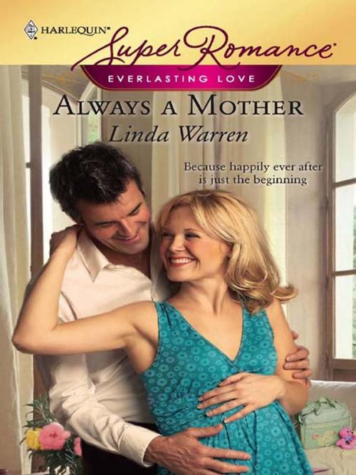 Cover of the book Always a Mother by Linda Warren, Harlequin