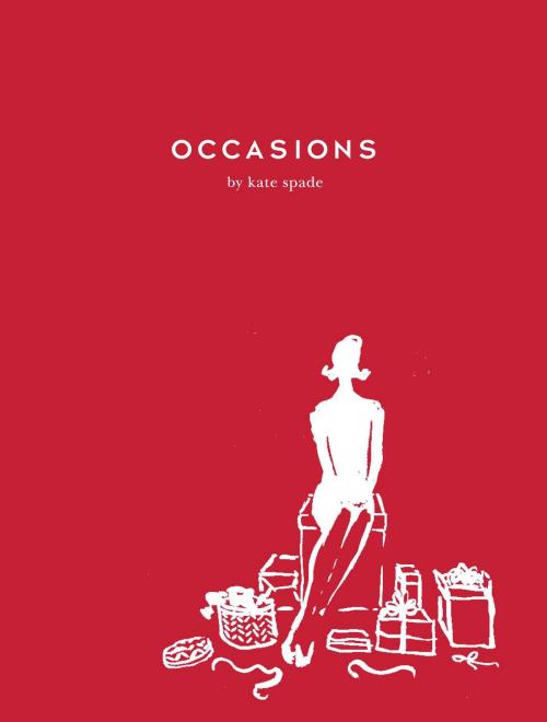 Cover of the book Occasions by Kate Spade, Simon & Schuster