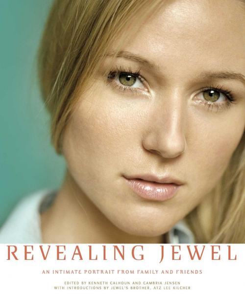 Cover of the book Revealing Jewel by , Atria Books