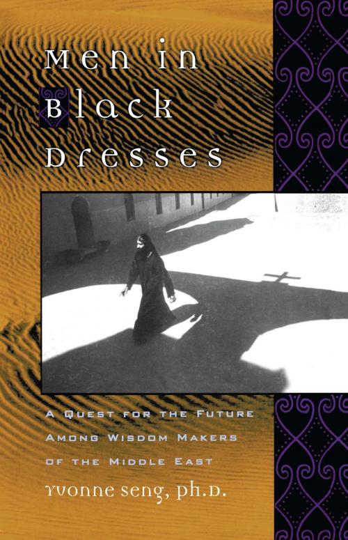 Cover of the book Men in Black Dresses by Yvonne L. Seng, Pocket Books