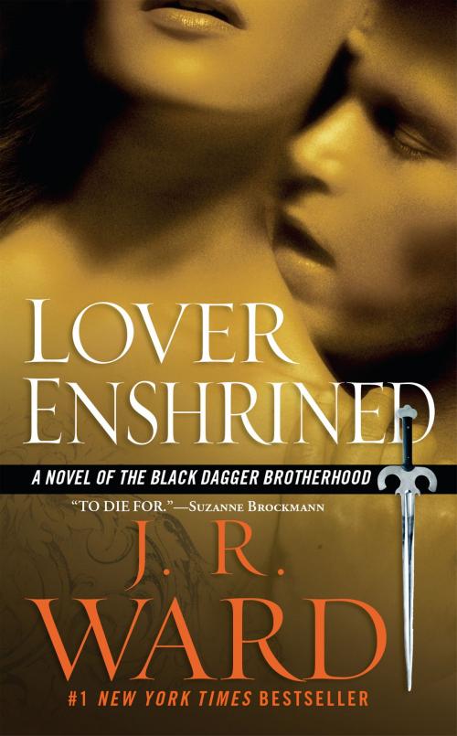 Cover of the book Lover Enshrined by J.R. Ward, Penguin Publishing Group