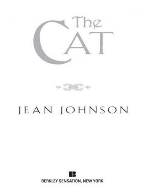 Cover of the book The Cat by Jean Johnson, Penguin Publishing Group