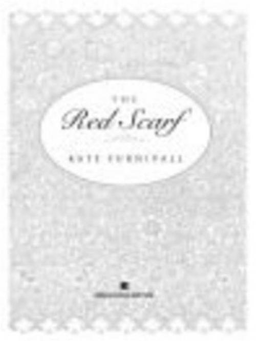 Cover of the book The Red Scarf by Kate Furnivall, Penguin Publishing Group