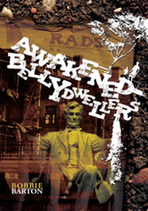 Cover of the book Awakened Bellydwellers by Bobbie Barton, AuthorHouse