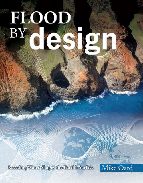 Cover of the book Flood By Design by Michael Oard, New Leaf Publishing Group, Inc.