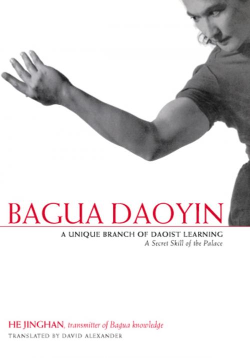Cover of the book Bagua Daoyin by Jinghan He, Jessica Kingsley Publishers