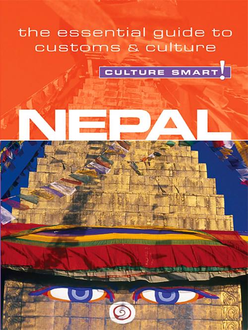 Cover of the book Nepal - Culture Smart! by Tessa Feller, Culture Smart!, Kuperard