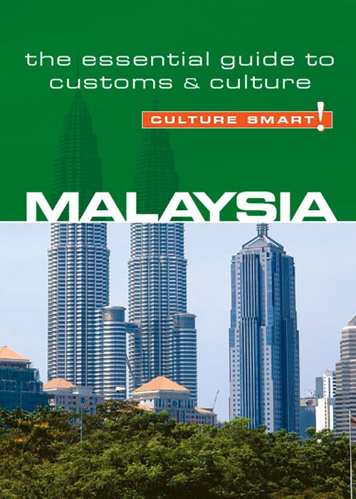 Cover of the book Malaysia - Culture Smart! by Victor King, Culture Smart!, Kuperard
