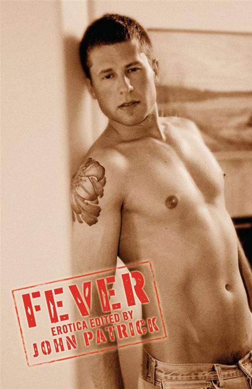 Cover of the book Fever! by John Patrick, STARbooks Press