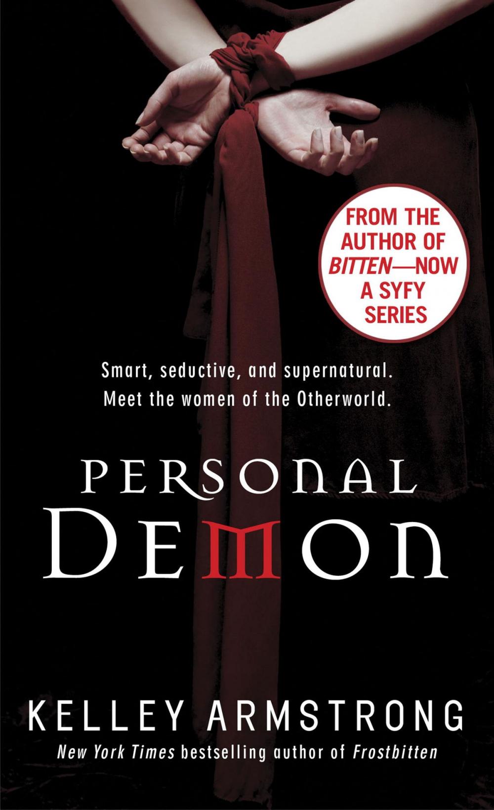 Big bigCover of Personal Demon