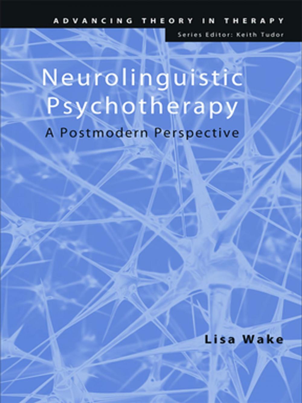 Big bigCover of Neurolinguistic Psychotherapy