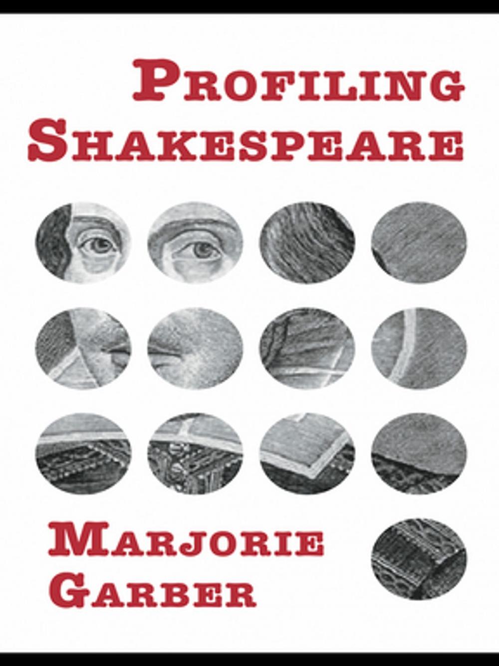 Big bigCover of Profiling Shakespeare