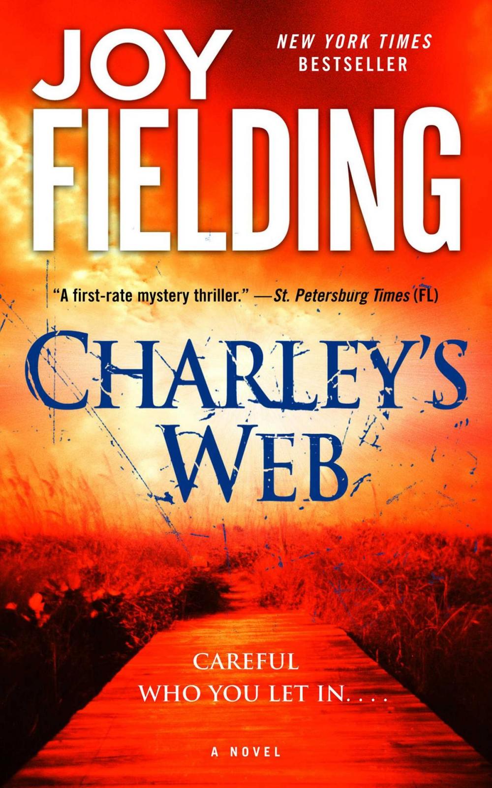 Big bigCover of Charley's Web