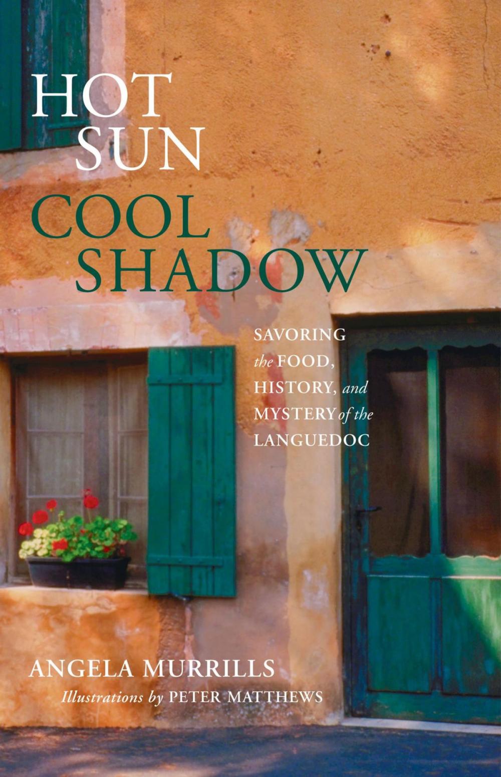 Big bigCover of Hot Sun, Cool Shadow