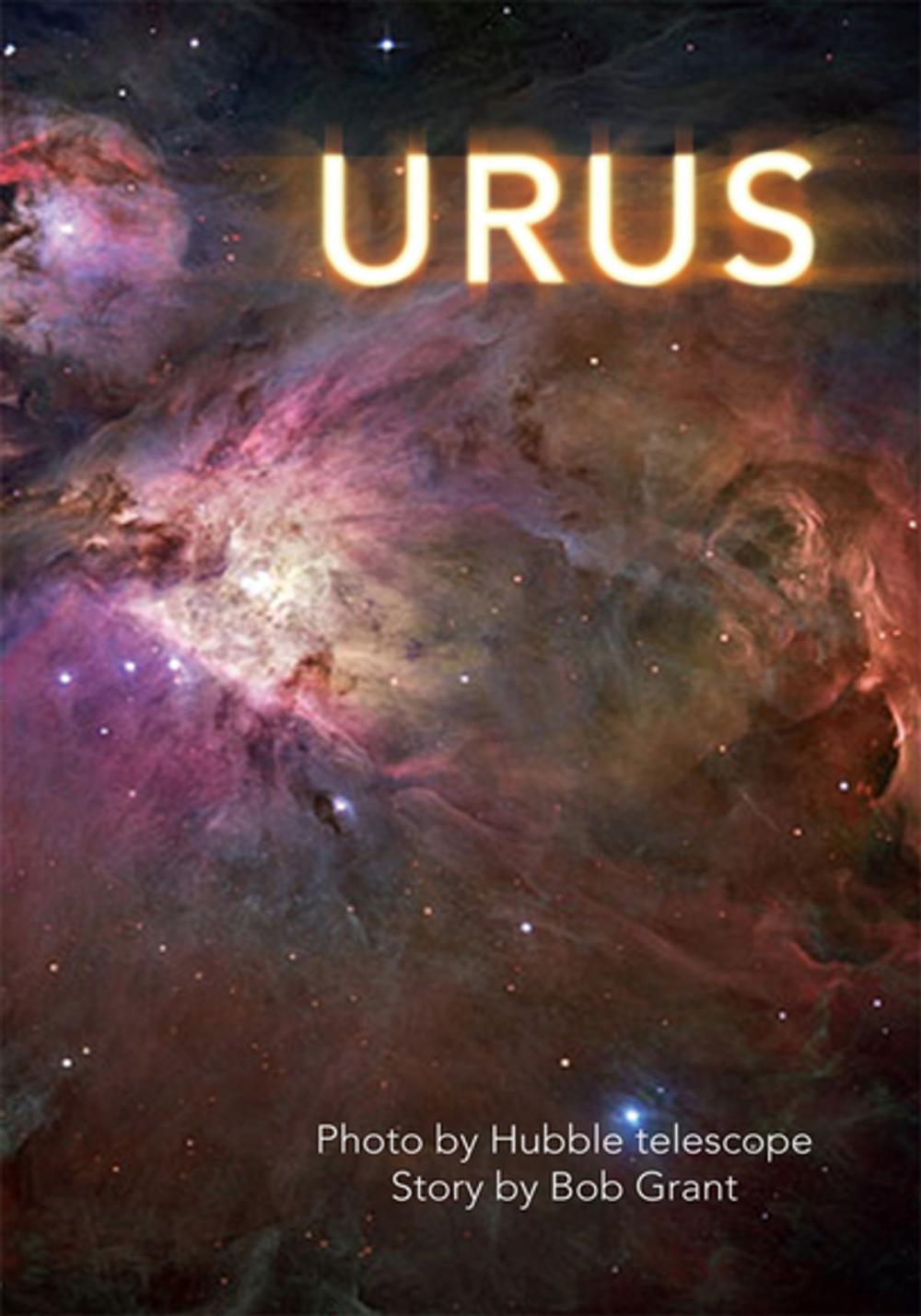 Big bigCover of Urus