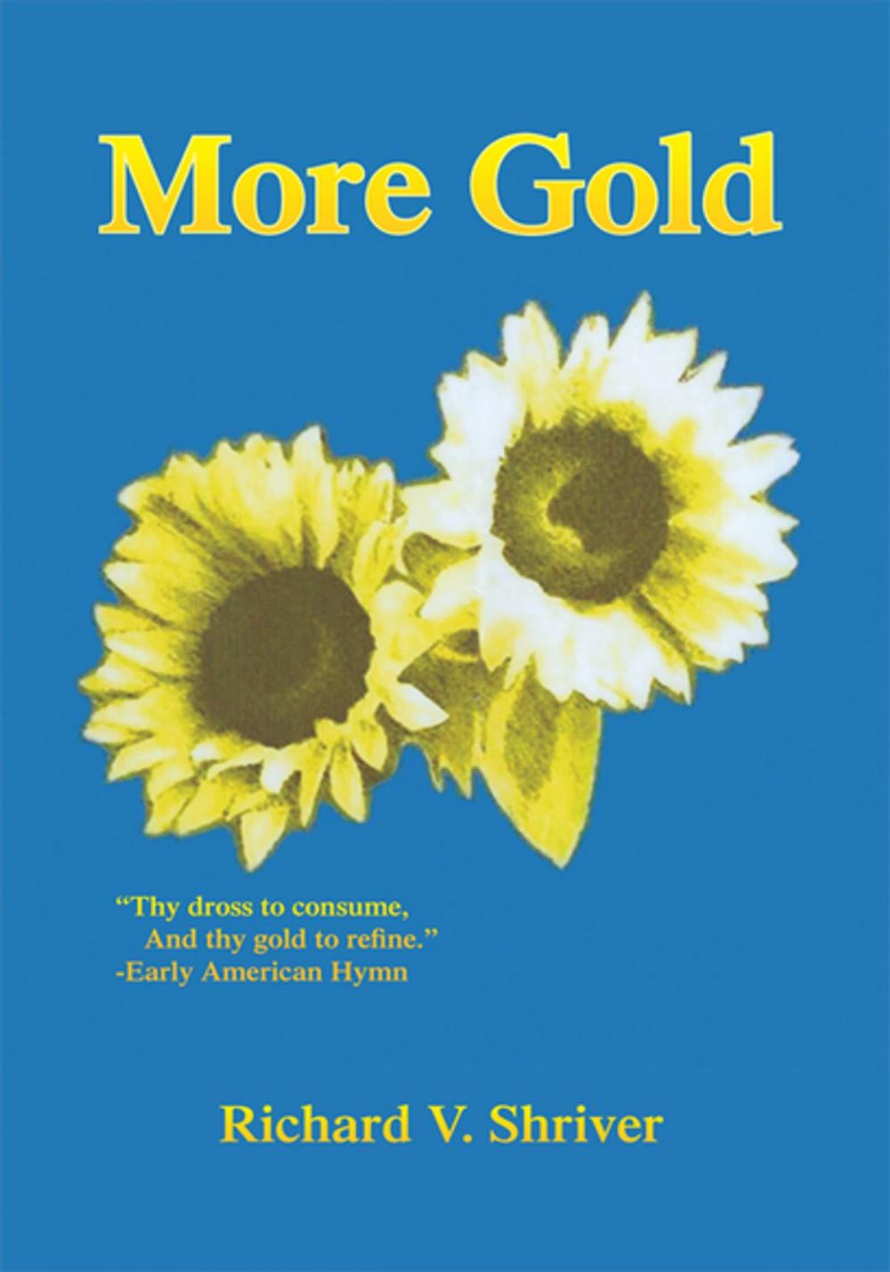 Big bigCover of More Gold