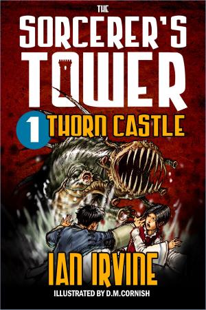 Cover of Thorn Castle