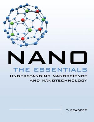 Cover of the book Nano by Trevor Rhodes
