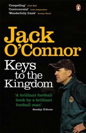 Cover of the book Keys to the Kingdom by Mary Mount