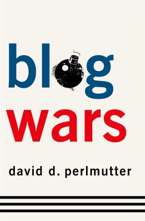 Book cover of Blogwars