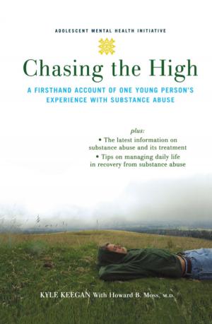 Cover of the book Chasing the High by Bryce Lundeen