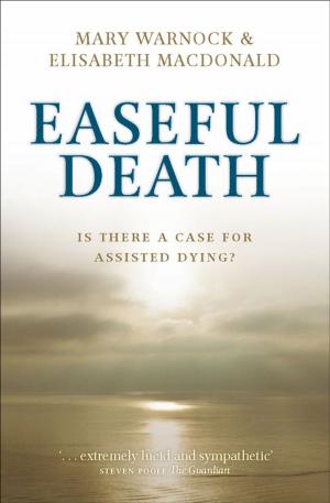 Cover of the book Easeful Death by Christian Goeschel