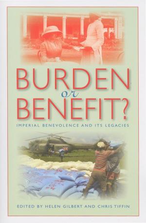 Cover of the book Burden or Benefit? by John W. M. Krummel