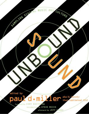 Cover of the book Sound Unbound by Barry Hoffmaster, Cliff Hooker