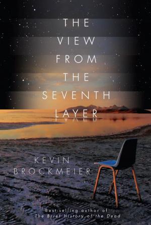 Cover of the book The View from the Seventh Layer by Moira Bianchi