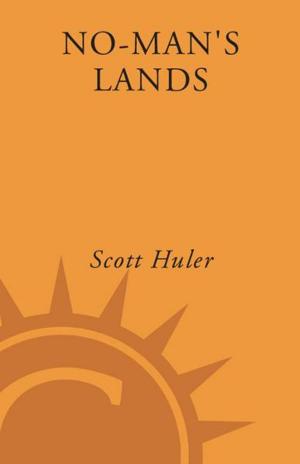 Cover of the book No-Man's Lands by Gérald Ligonnet