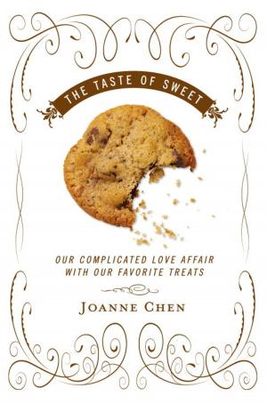 Cover of the book The Taste of Sweet by Hope Comerford