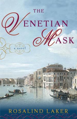 bigCover of the book The Venetian Mask by 