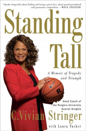 Cover of the book Standing Tall by Lauren Merryfield
