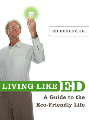 Cover of the book Living Like Ed by Yuwanda Black