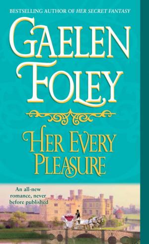 Cover of the book Her Every Pleasure by William Safire