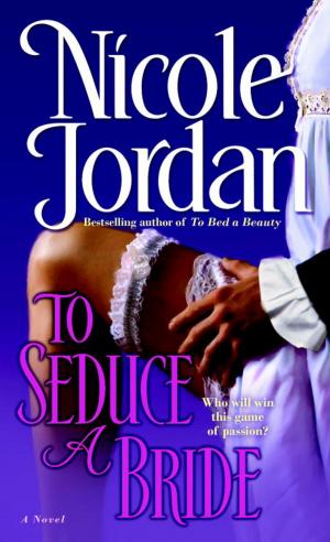 Cover of the book To Seduce a Bride by Kelvin Bueckert