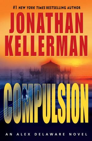 Cover of the book Compulsion by Iris Johansen
