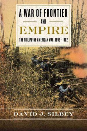 bigCover of the book A War of Frontier and Empire by 