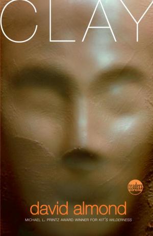 Cover of the book Clay by Christopher Barzak