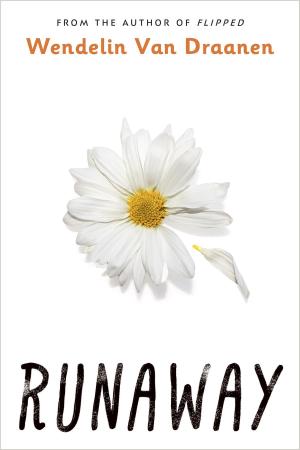 Cover of the book Runaway by Marion Dane Bauer