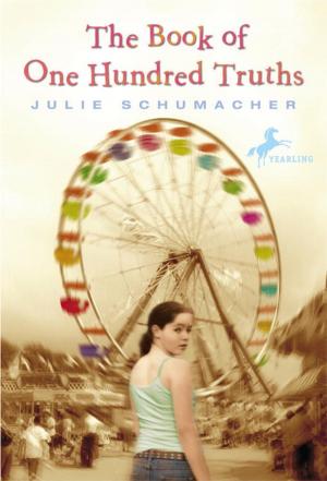 Cover of the book The Book of One Hundred Truths by Penny Parker Klostermann
