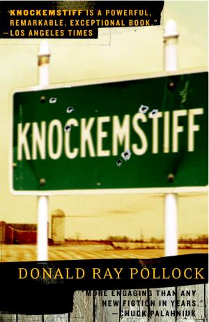 Cover of the book Knockemstiff by Jo Nesbo